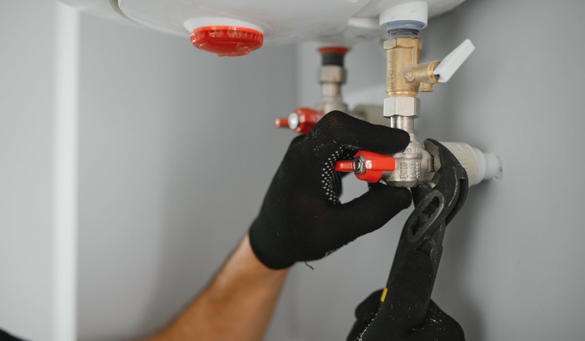 Maltepe ECA Kombi Bakım Onarım