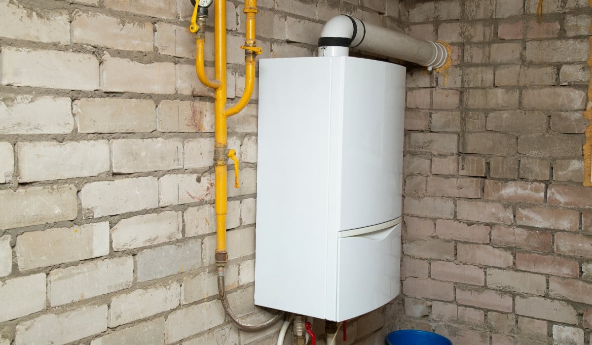 Maltepe ECA Kombi Ustası